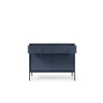 Komoda Mira 2D2SZ 104 Granat