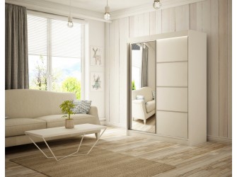 Szafa przesuwna Paxa 200