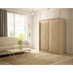 Szafa przesuwna Kristo 200