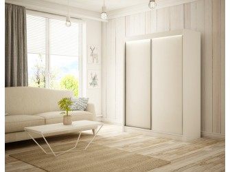 Szafa przesuwna Kristo 200