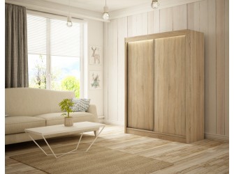 Szafa przesuwna Kristo 150