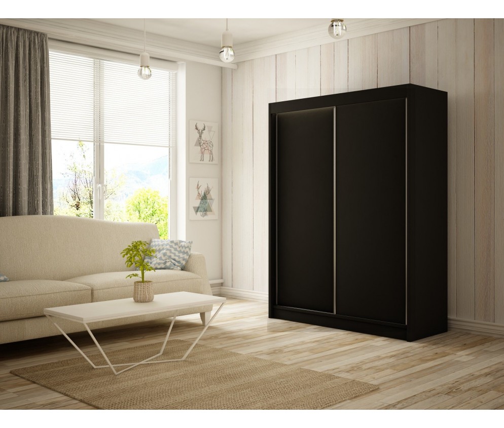 Szafa przesuwna Kristo 120