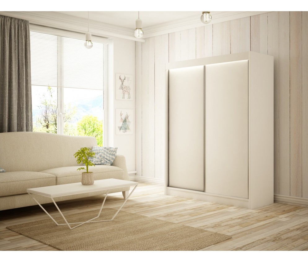 Szafa przesuwna Kristo 120