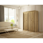 Szafa przesuwna Kristo 120