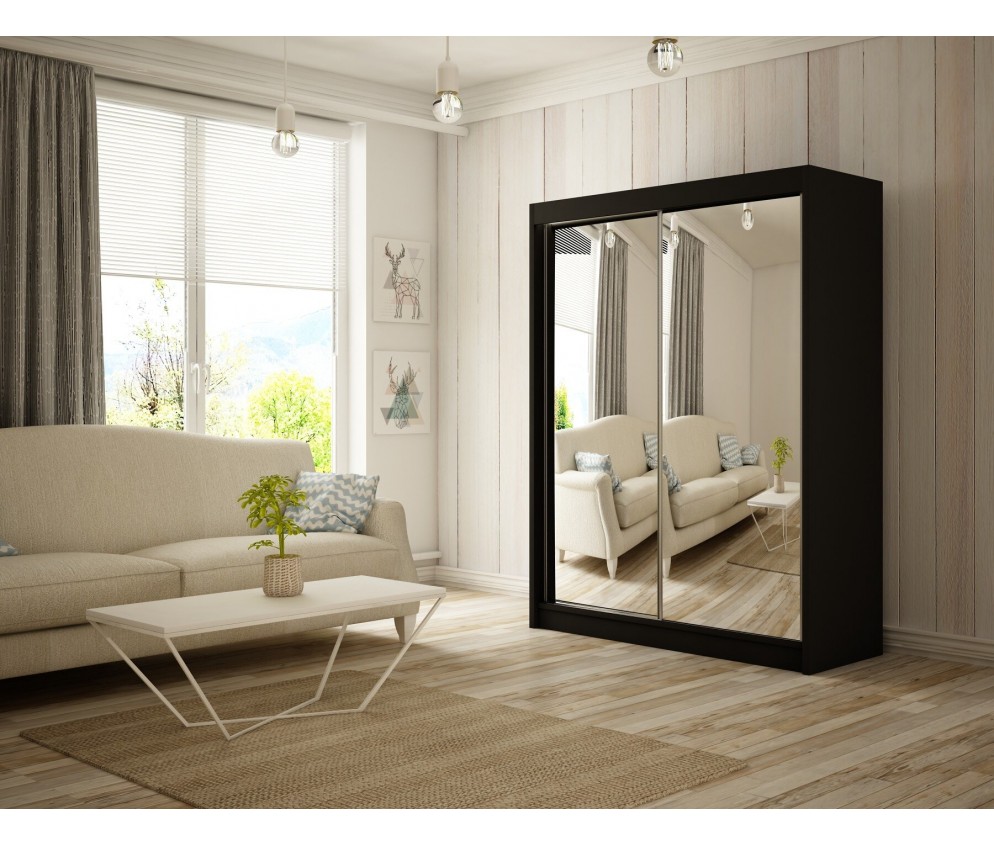 Szafa przesuwna Mila 150