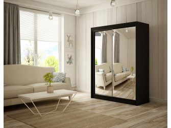 Szafa przesuwna Mila 200