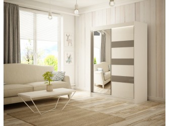 Szafa przesuwna Loras 120