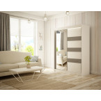 Szafa przesuwna Loras 120