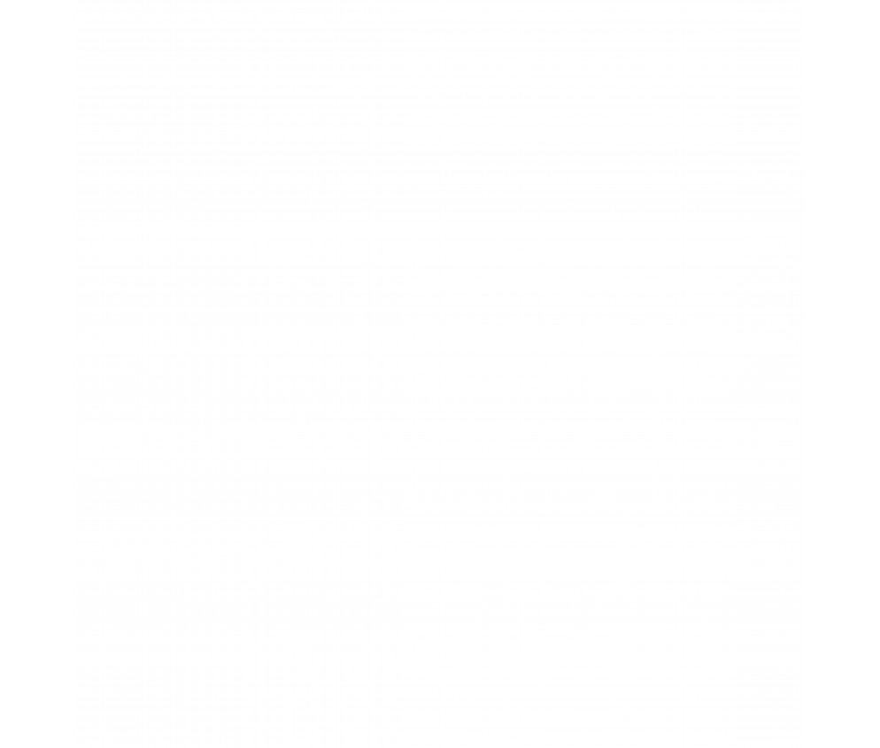 Szafka RTV Molly Czarny/Biały Mat Frezowana Stojąca