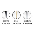 Narożnik Filo 4-osobowy