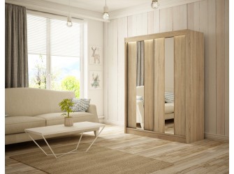 Szafa przesuwna Lara 120