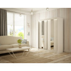 Szafa przesuwna Lara 150