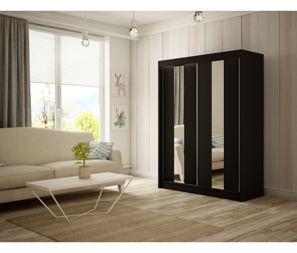 Szafa przesuwna Lara 150