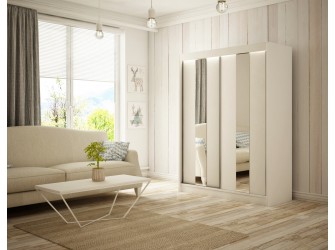 Szafa przesuwna Lara 200