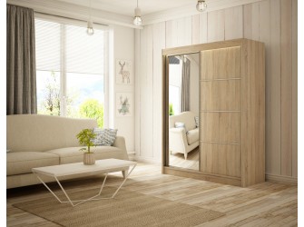 Szafa przesuwna Paxa 150