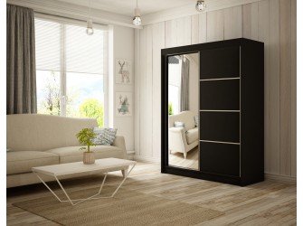 Szafa przesuwna Paxa 120