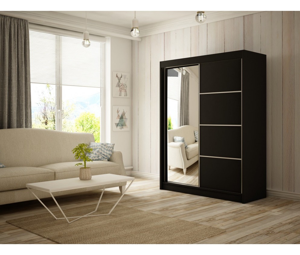 Szafa przesuwna Paxa 120