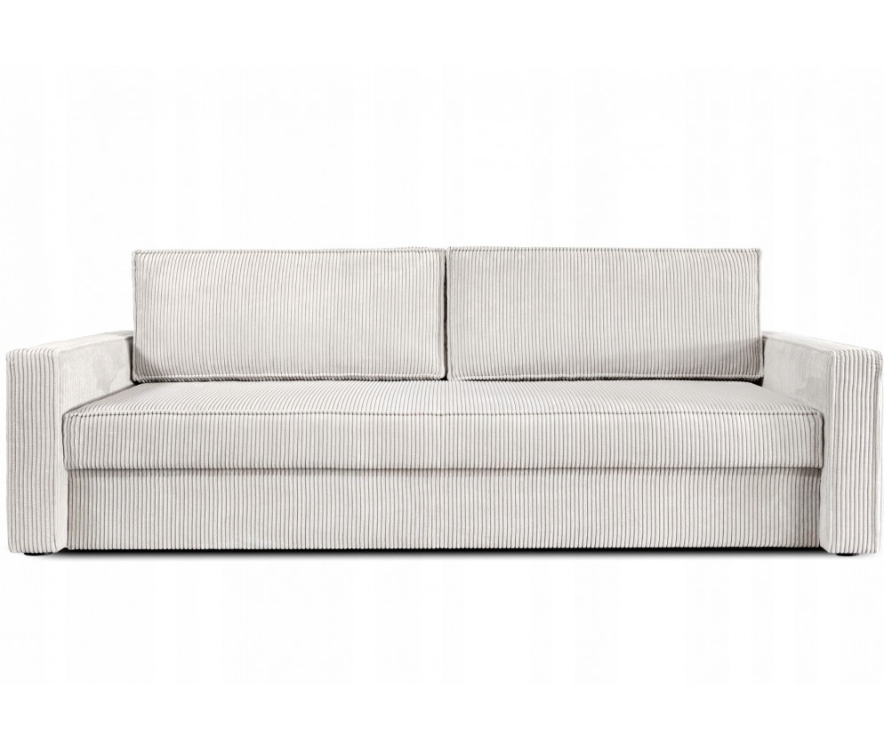 Sofa Elo 3-osobowa Sztruks