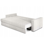 Sofa Elo 3-osobowa Sztruks