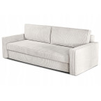 Sofa Elo 3-osobowa Sztruks
