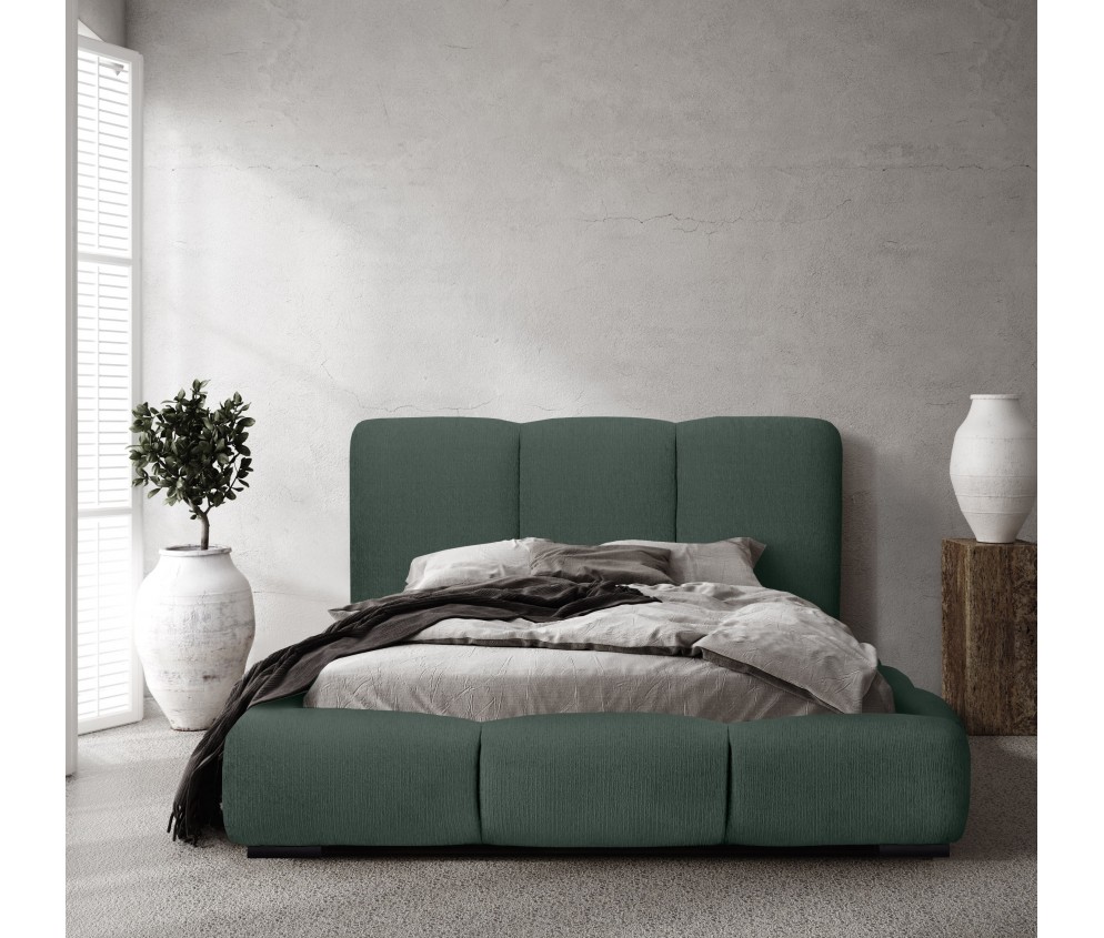 Łóżko Aurora 160x200