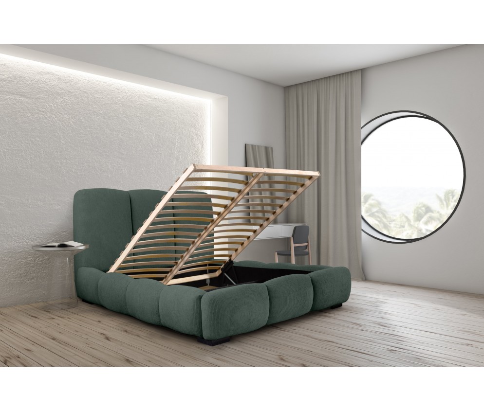 Łóżko Aurora 180x200