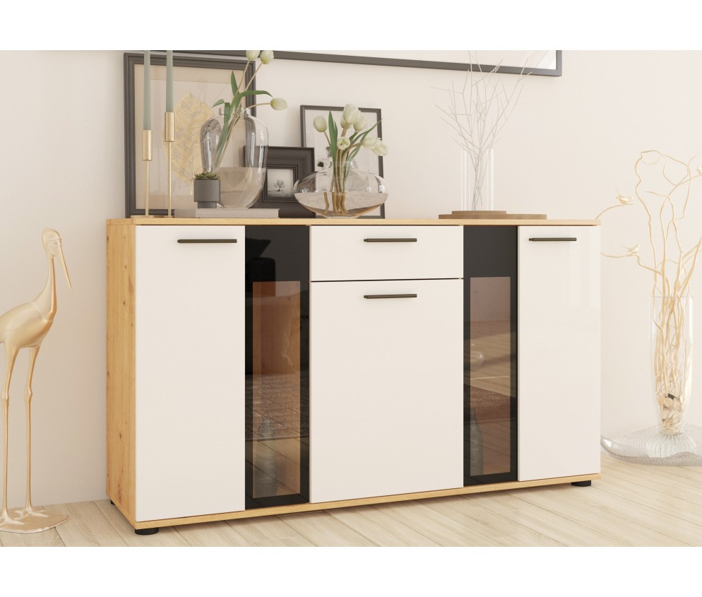 Komoda Serto 5 kolorów