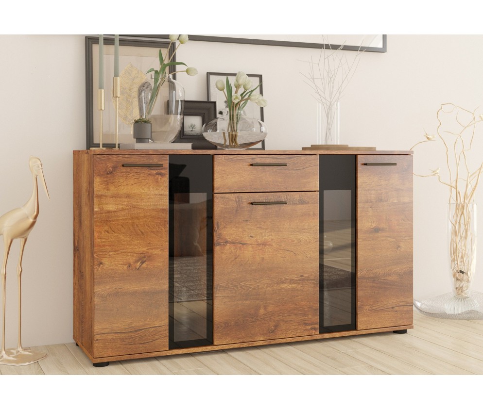 Komoda Serto 5 kolorów