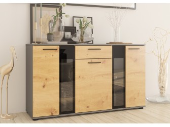 Komoda Serto 5 kolorów