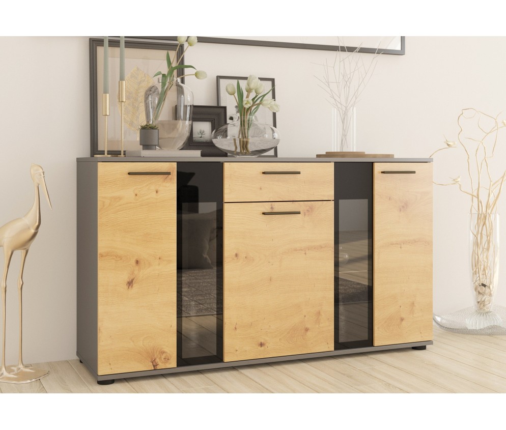 Komoda Serto 5 kolorów