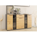 Komoda Serto 5 kolorów