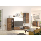 Meblościanka Serto 5 kolorów