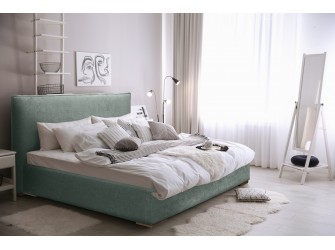 Łóżko Vello 140x200