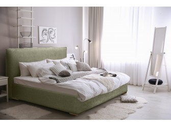 Łóżko Vello 160x200