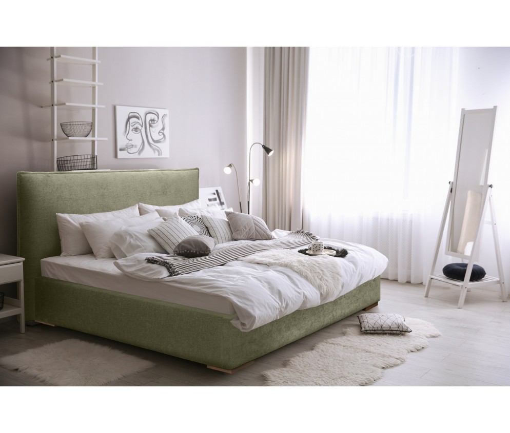 Łóżko Vello 160x200