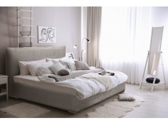Łóżko Vello 180x200