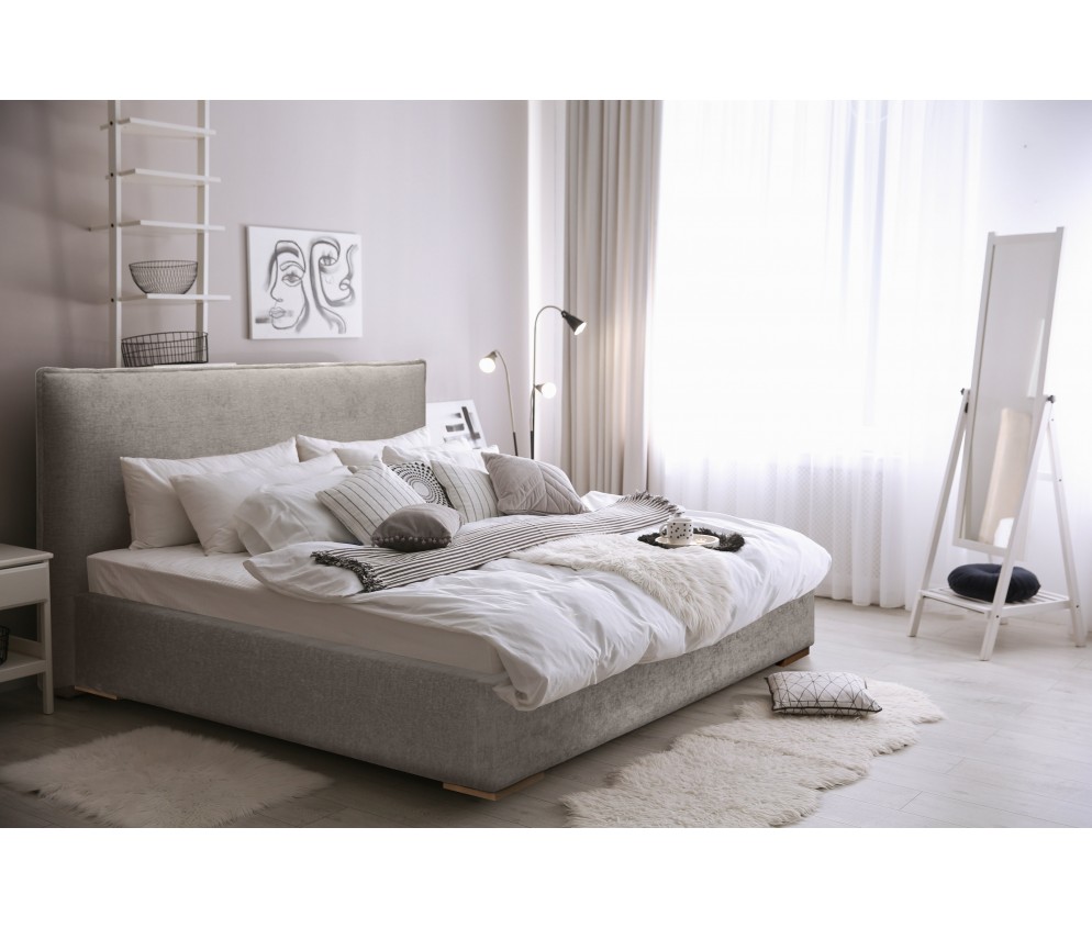 Łóżko Vello 180x200