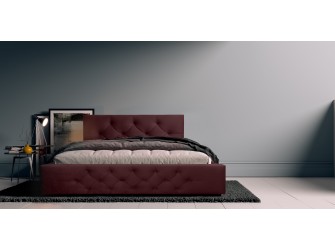 Łóżko Hel 140x200