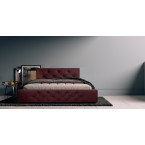 Łóżko Hel 160x200