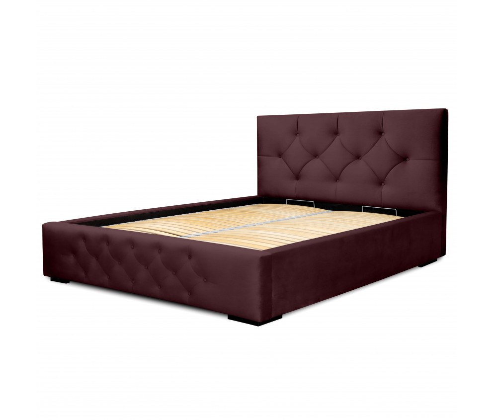 Łóżko Hel 160x200