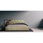 Łóżko Hel 180x200