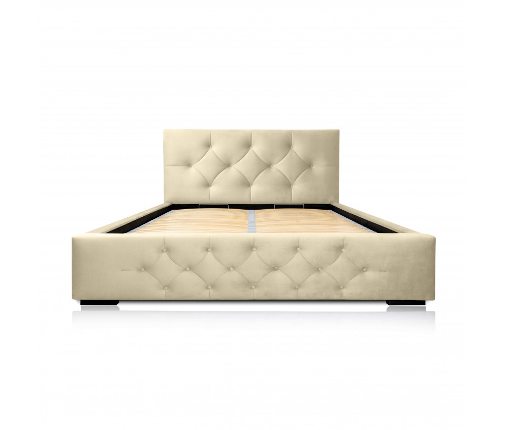 Łóżko Hel 180x200