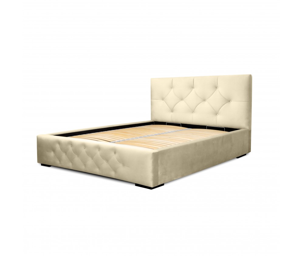 Łóżko Hel 180x200