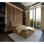 Łóżko Veno 01 140x200