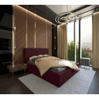 Łóżko Veno 01 180x200