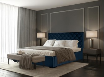 Łóżko Veno 04 140x200