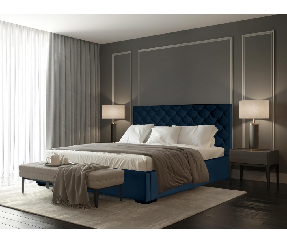 Łóżko Veno 04 140x200