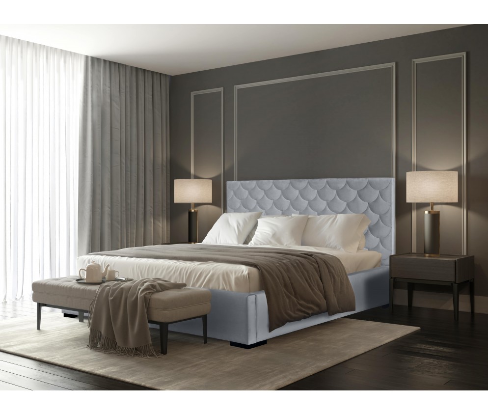 Łóżko Veno 04 180x200