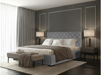 Łóżko Veno 04 180x200