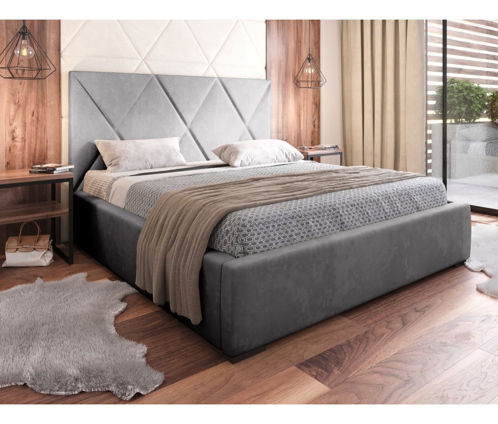 Łóżko Veno 05 140x200